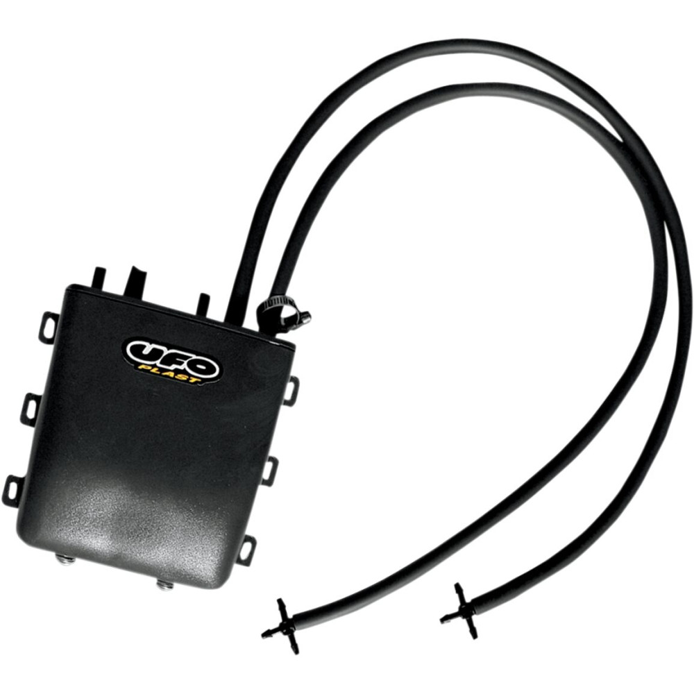 Réservoir récupérateur des fluides - supermotard