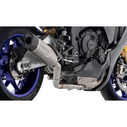 Raccord non catalysé Arrow - Yamaha YZF-R1 2025