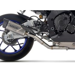 Raccord non catalysé Arrow - Yamaha YZF-R1 2025