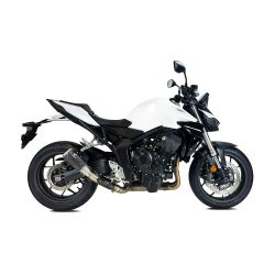Echappement IX-Race MK2 Carbone Forgé - Honda CB 1000 Hornet 2025