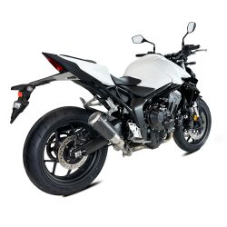 Echappement IX-Race MK2 Carbone Forgé - Honda CB 1000 Hornet 2025