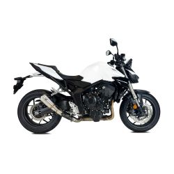 Echappement IX-Race MK2 Inox - Honda CB 1000 Hornet 2025