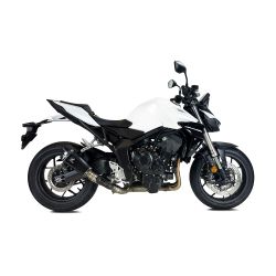 Echappement IX-Race M8 Inox Black - Honda CB 1000 Hornet 2025