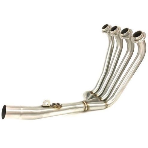 Collecteur IX-Race Racing Inox - Honda CB 1000 Hornet 2025