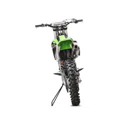 Ligne complète Akrapovic Racing - Kawasaki KX 250 F 2017-24