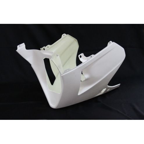 Carénage inférieur type origine, Honda RVF400 NC35