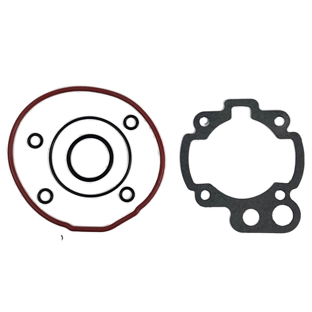 Pochette de joints haut moteur - Minarelli AM6 avant 2000