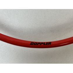 Câble de gaz / accélérateur rouge - Beta 50 RR