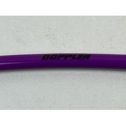 Câble de gaz / accélérateur violet - Beta 50 RR