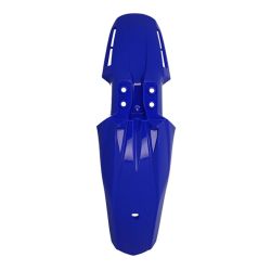 Garde boue avant bleu Tun'R - Beta 50 RR