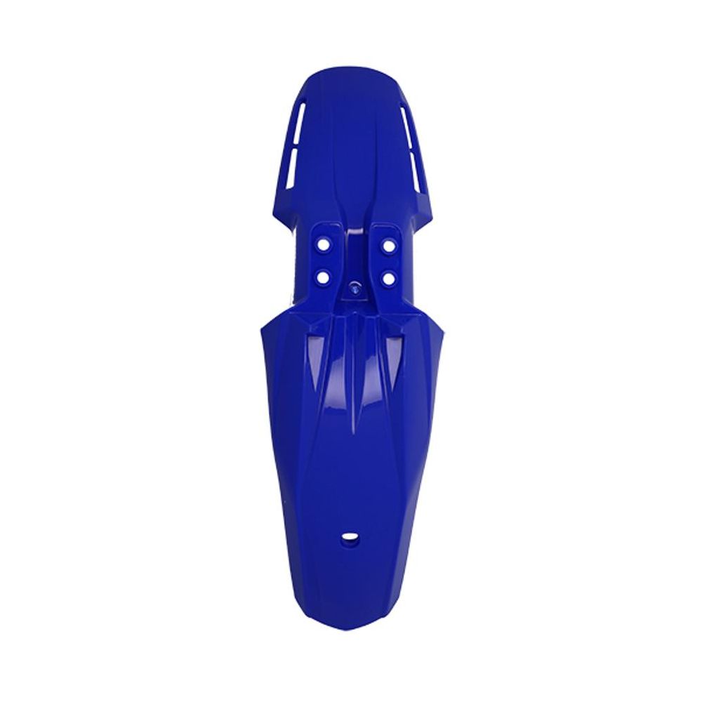 Garde boue avant bleu Tun'R - Beta 50 RR