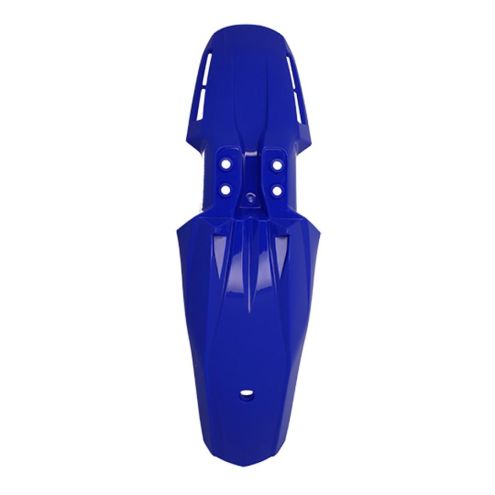 Garde boue avant bleu Tun'R - Beta 50 RR