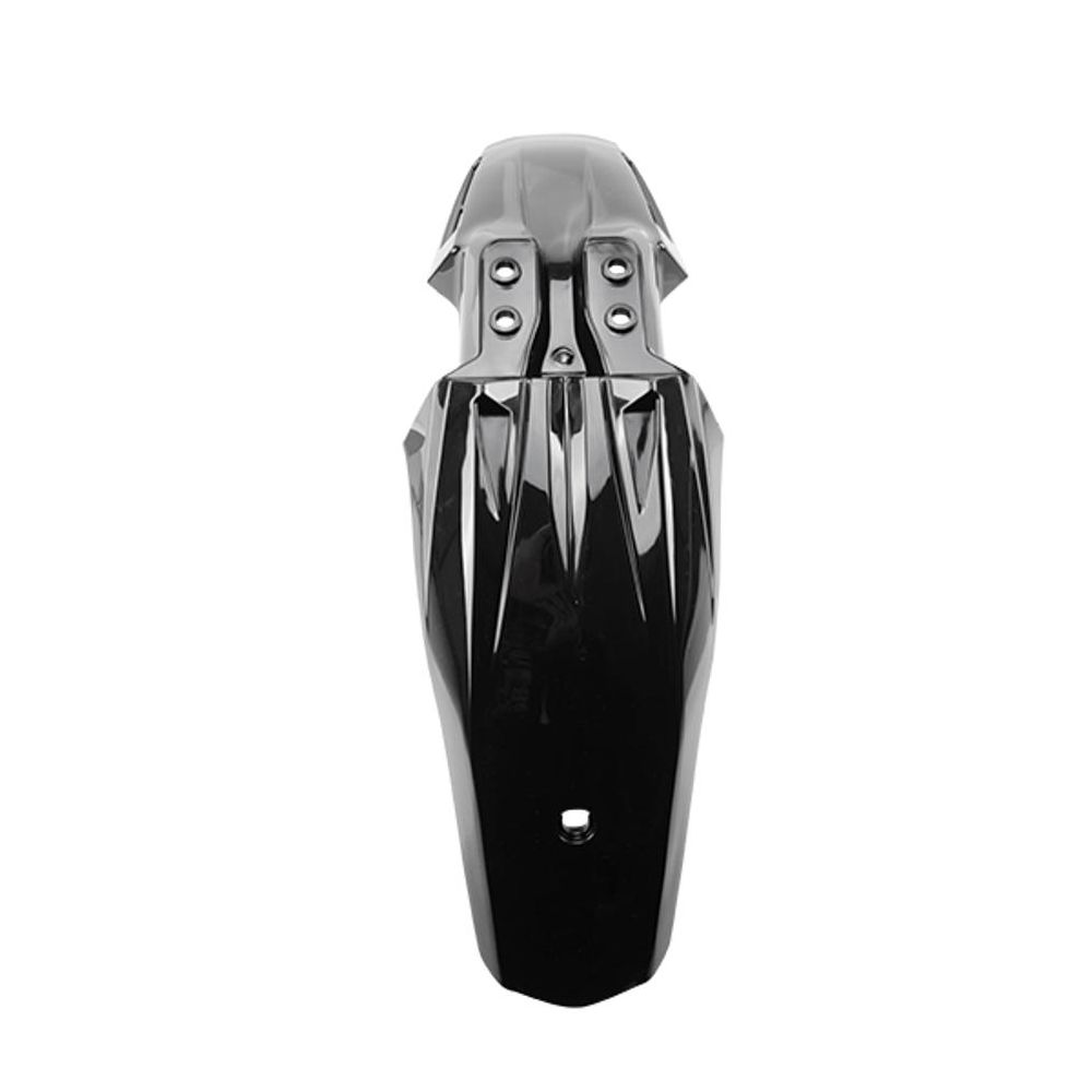 Garde boue avant noir brillant Tun'R - Beta 50 RR