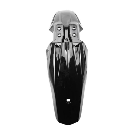 Garde boue avant noir brillant Tun'R - Beta 50 RR