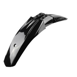 Garde boue avant noir brillant Tun'R - Beta 50 RR