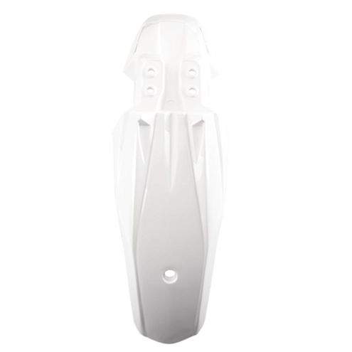 Garde boue avant blanc Tun'R - Beta 50 RR