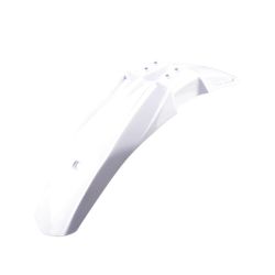 Garde boue avant blanc Tun'R - Beta 50 RR