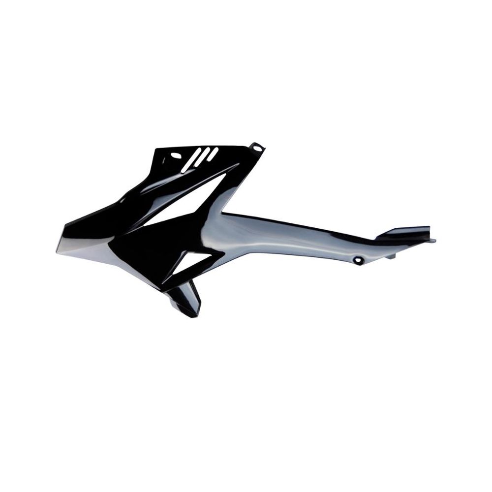 Ouie avant gauche noir brillant Tun'R - Beta 50 RR