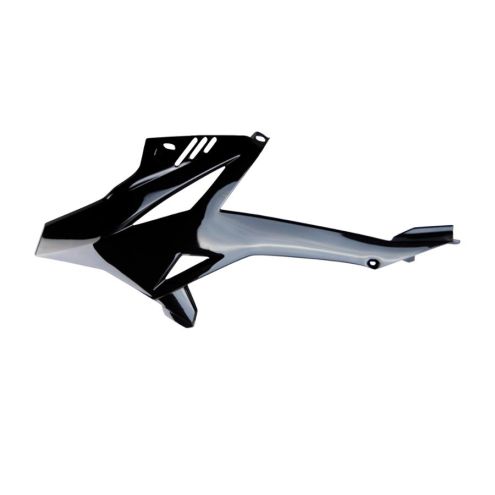 Ouie avant gauche noir brillant Tun'R - Beta 50 RR