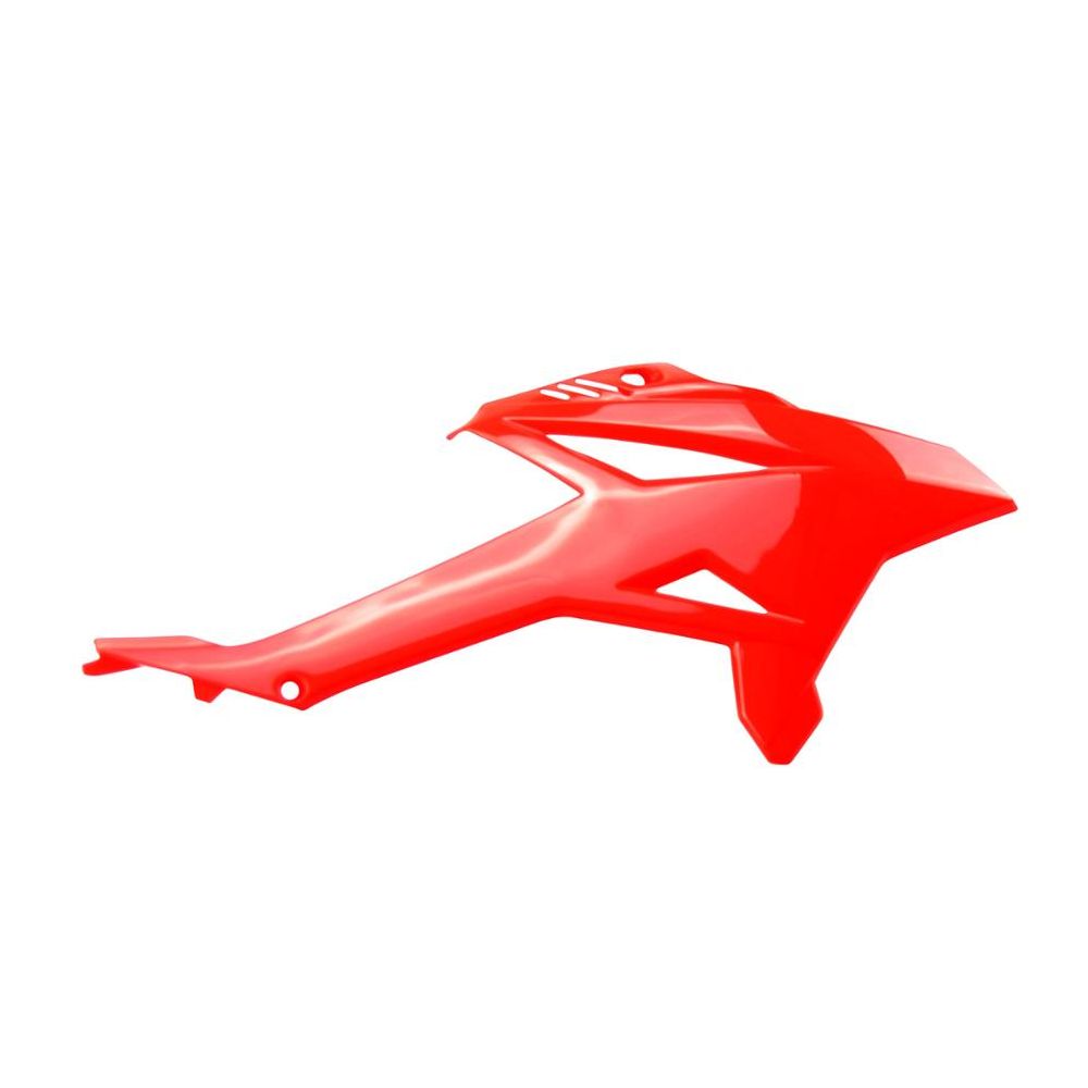 Ouie avant droite rouge Tun'R - Beta 50 RR