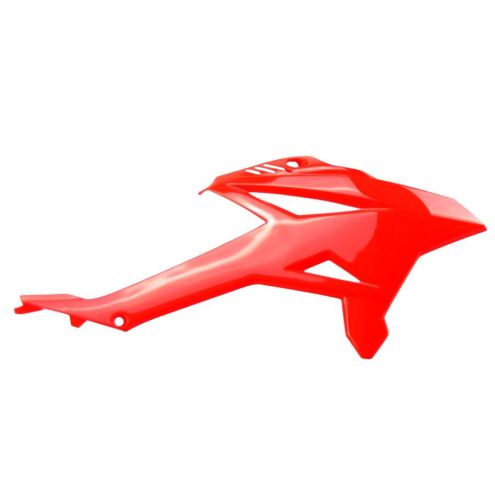 Ouie avant droite rouge Tun'R - Beta 50 RR
