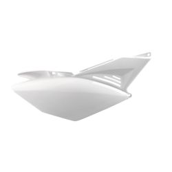 Coque arrière droite blanc Tun'R - Beta 50 RR