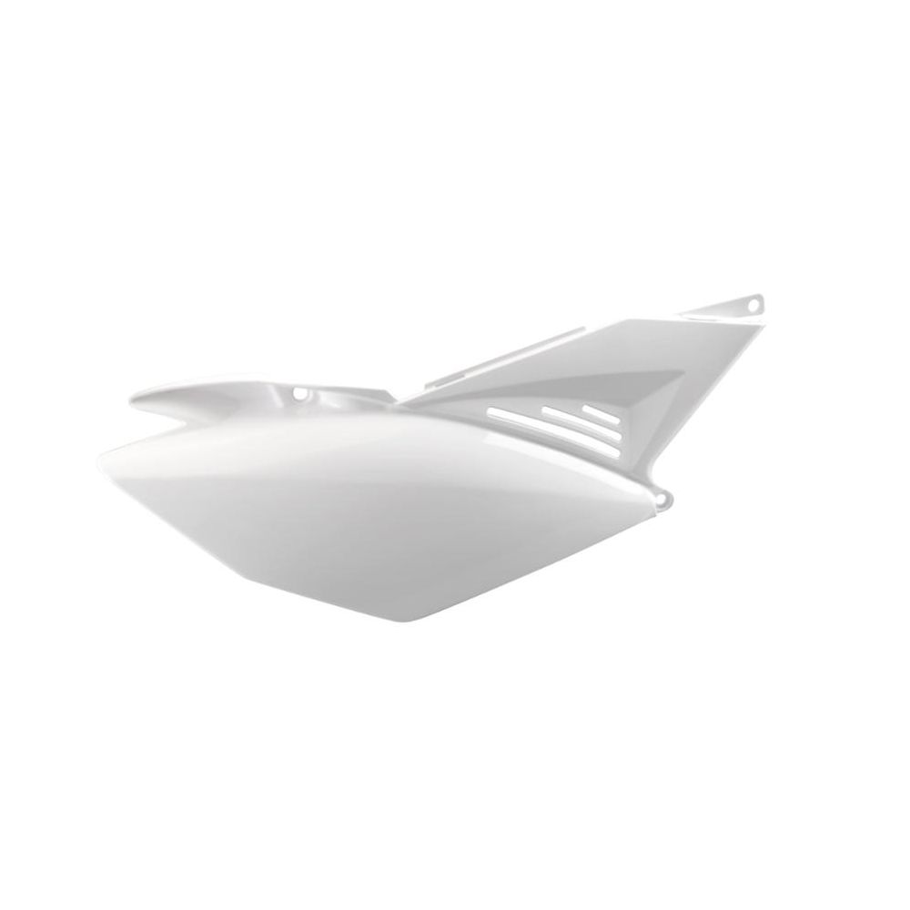 Coque arrière droite blanc Tun'R - Beta 50 RR