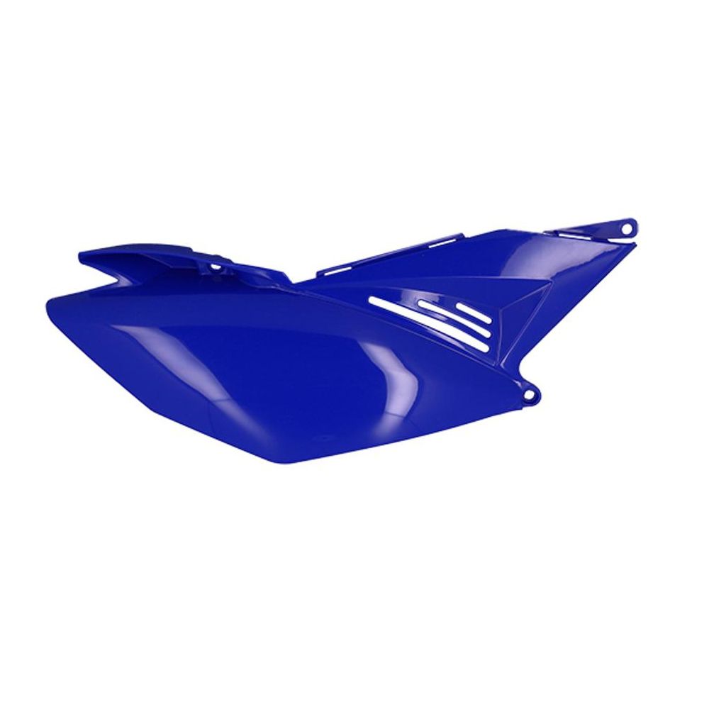Coque arrière droite bleue Tun'R - Beta 50 RR