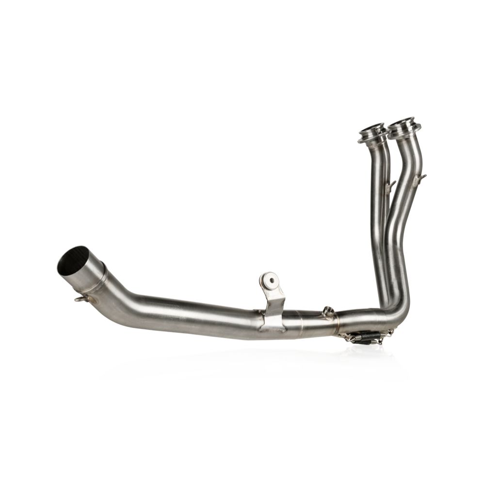 Collecteur Akrapovic Inox, Honda CB 750 Hornet 2025