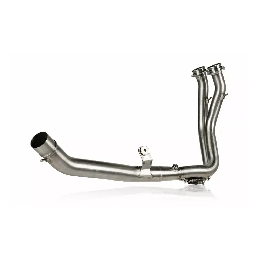 Collecteur Akrapovic Inox - Honda XL 750 Transalp