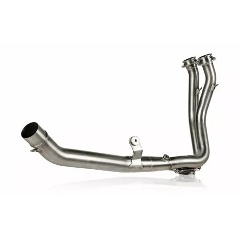 Collecteur Akrapovic Inox - Honda XL 750 Transalp