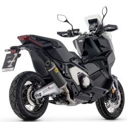 Silencieux Arrow Race-Tech Carbone - Honda 750 X-ADV 2025-26