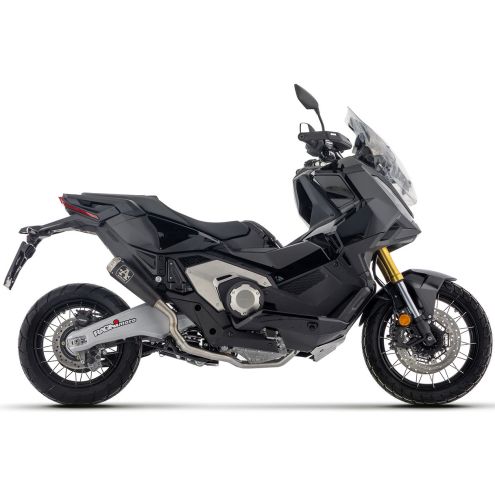Silencieux Arrow Pro-Race Nichrom Dark - Honda 750 X-ADV 2025-26