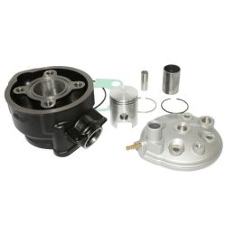 Kit cylindre Polini 50 fonte - Ø40,3mm - Minarelli AM6