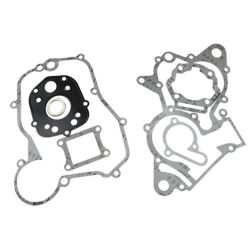 Pochette de joints moteur complète Teknix - Derbi Euro3 et Euro4 D50B