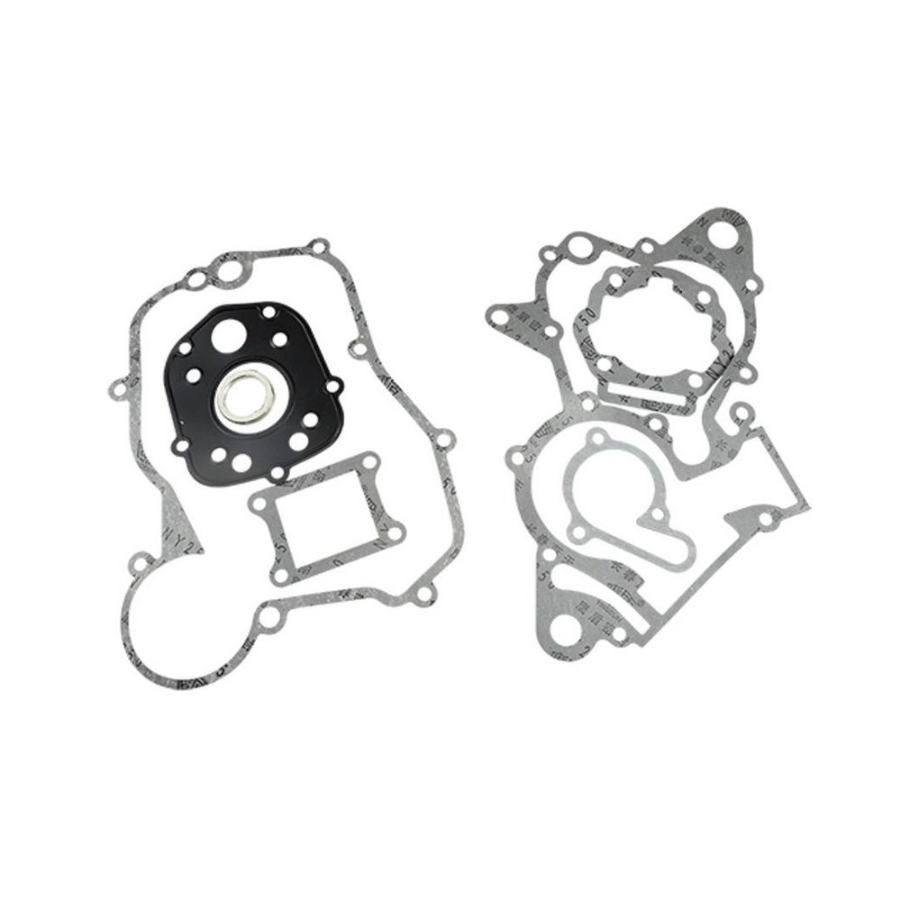 Pochette de joints moteur complète Teknix - Derbi Euro3 et Euro4 D50B