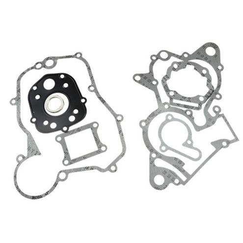 Pochette de joints moteur complète Teknix - Derbi Euro3 et Euro4 D50B