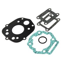 Pochette de joints haut moteur Teknix - Derbi Euro3 et Euro4 D50B