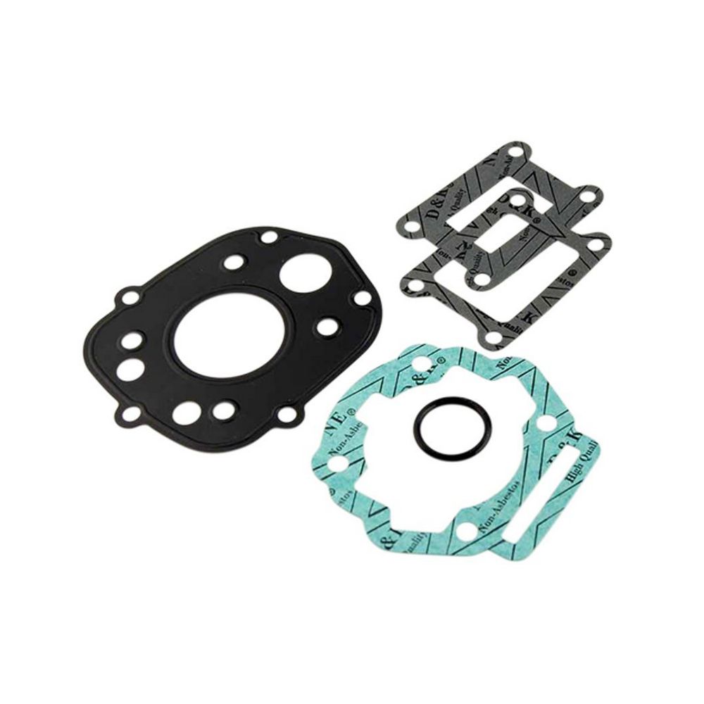 Pochette de joints haut moteur Teknix - Derbi Euro3 et Euro4 D50B