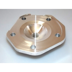 Dome de culasse VHM 11,40cc squish 0.90 Aprilia 125 RS