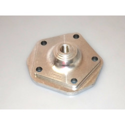 Dome de culasse VHM 12,00cc squish 0.70 Aprilia 125 RS