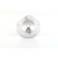 Dome de culasse VHM 12,00cc squish 0.70 Aprilia 125 RS