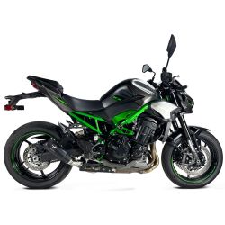Echappement IX-Race MK2 Black - Kawasaki Z 900 2025