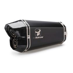 Echappement IX-Race M8 Black - Kawasaki Z 900 2025
