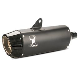 Echappement IX-Race DESERT Black Honda 750 X-ADV 2025