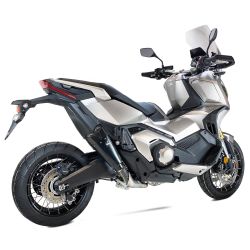 Echappement IX-Race M10 Black - Honda 750 X-ADV 2025-26