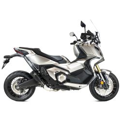 Echappement IX-Race MK2 Black - Honda 750 X-ADV 2025-26