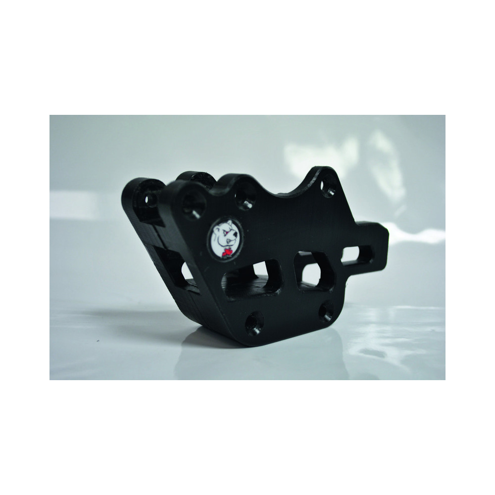 Guide chaîne AXP UHMW - noir