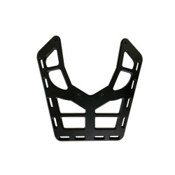 Porte-paquet AXP noir KTM...