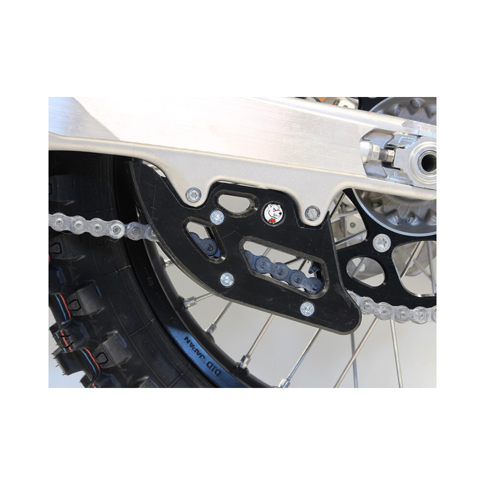 Guide-chaîne AXP Enduro